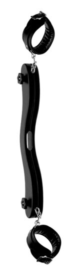 humbler en bois extreme avec menottes 4 scaled