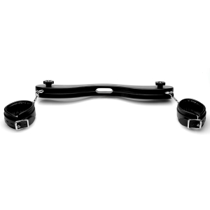 humbler en bois extreme avec menottes scaled