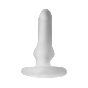 hump gear xl transparent 18 x 6 cm