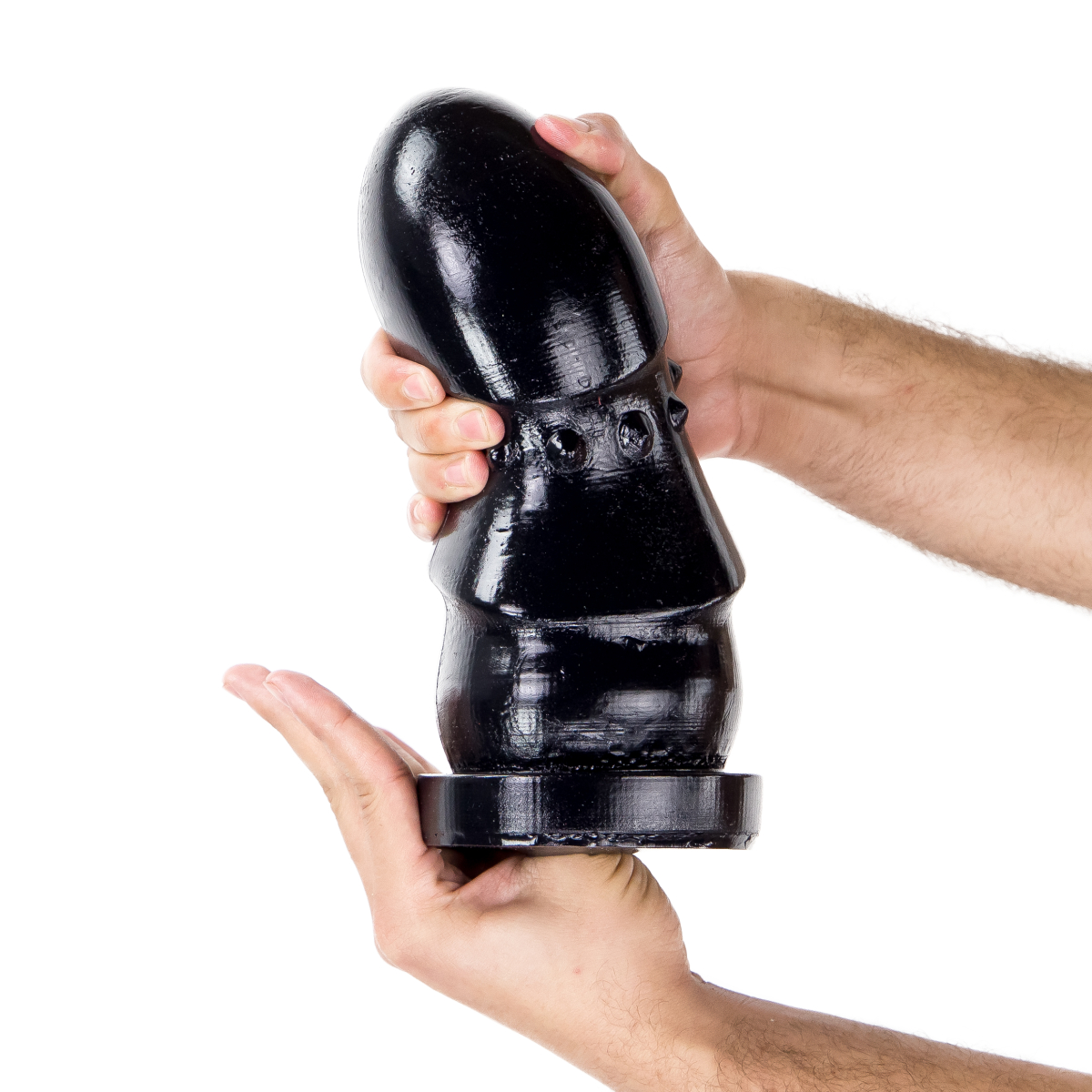 hunglock crown 23 x 10 cm 5