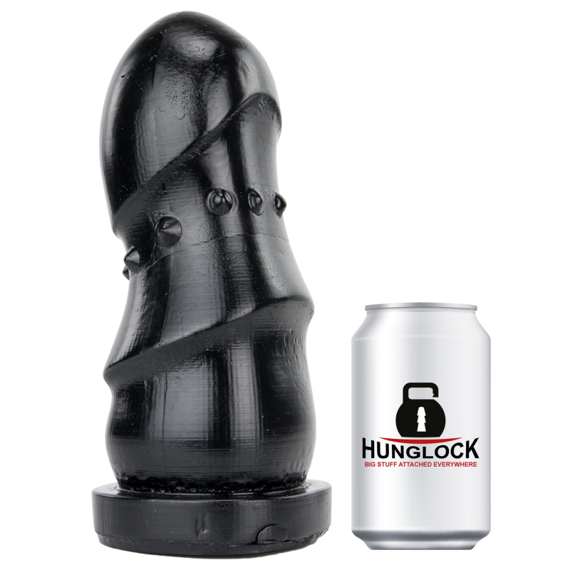 hunglock crown 23 x 10 cm scaled