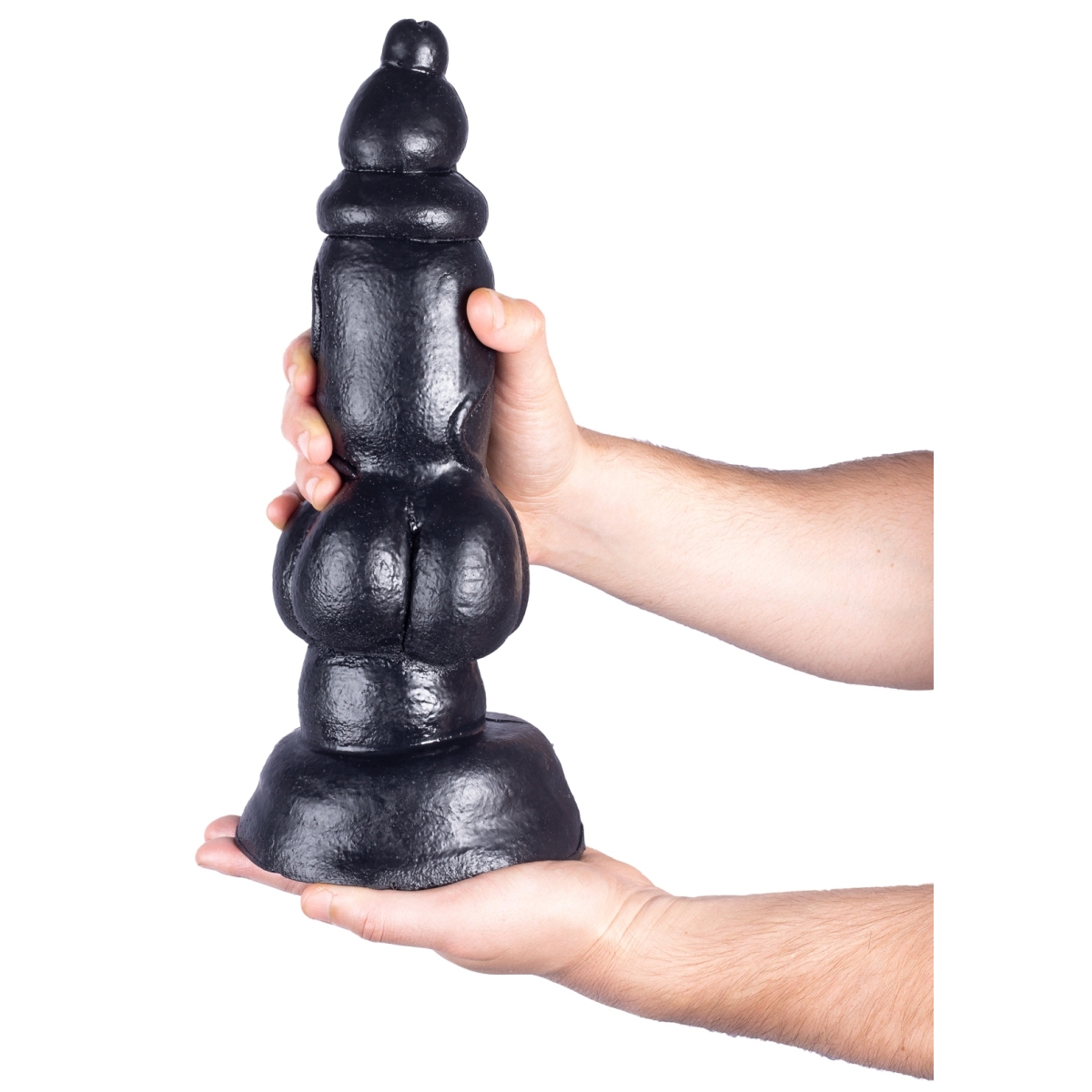 hunglock doggy 28 x 10cm 1