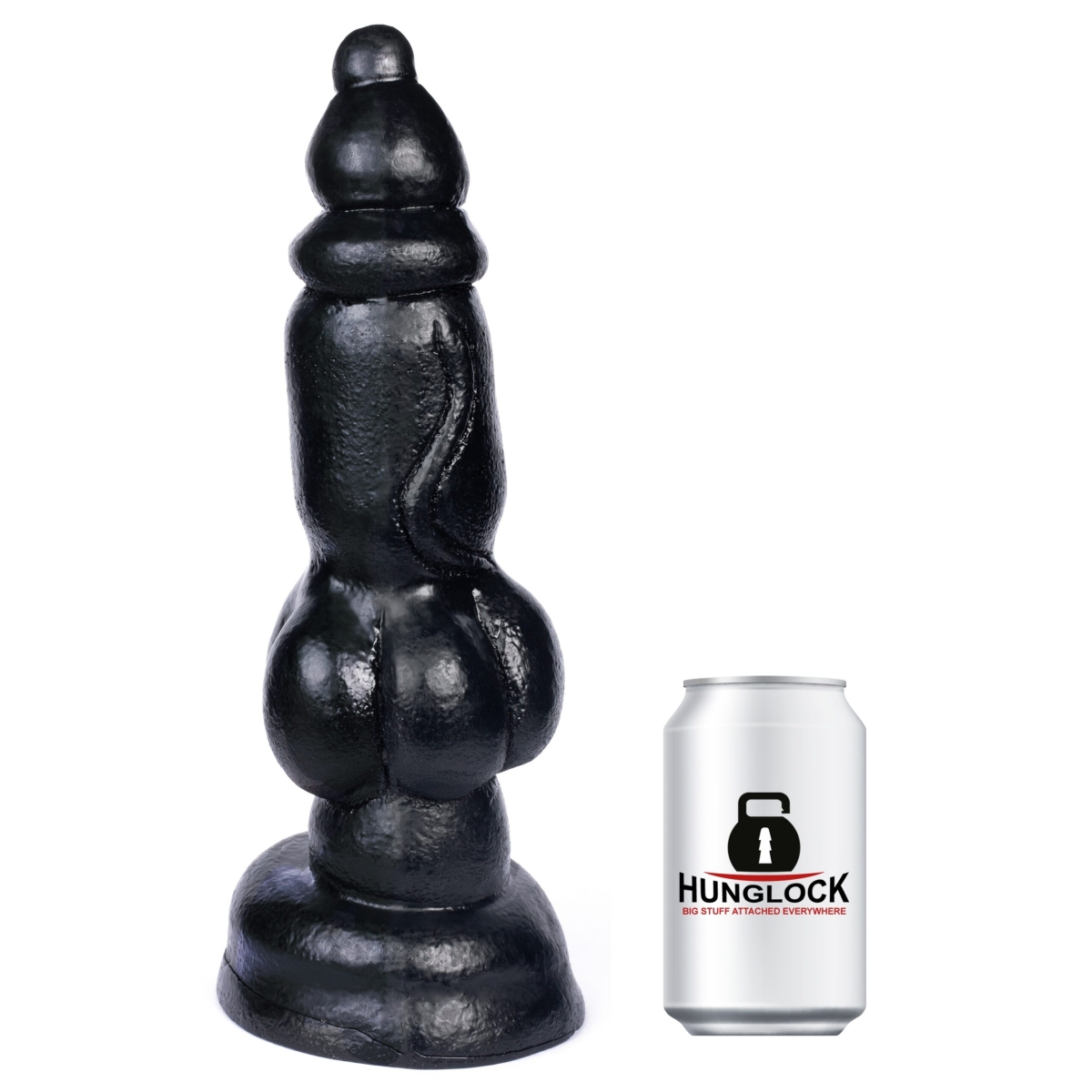 hunglock doggy 28 x 10cm scaled