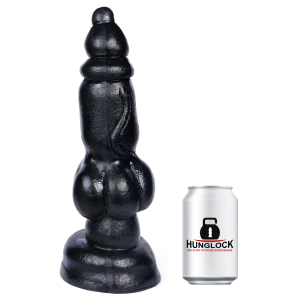 hunglock doggy 28 x 10cm scaled