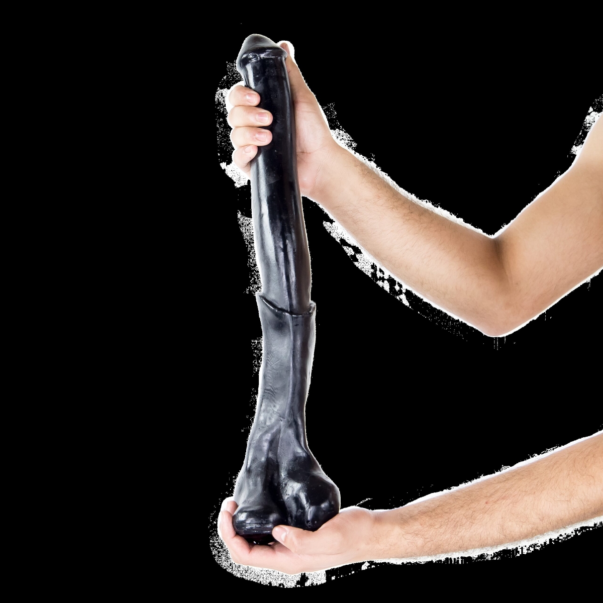 hunglock like a horse 42 x 6 cm 1 scaled