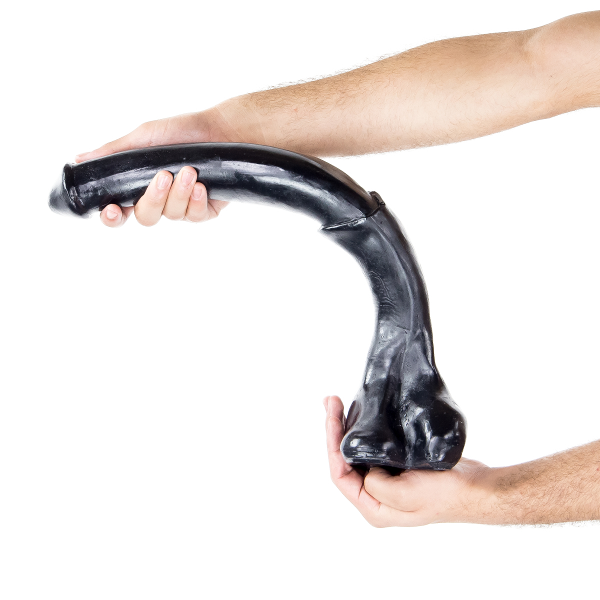 hunglock like a horse 42 x 6 cm 5