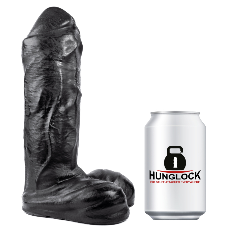 hunglock the big boy 20 x 7cm