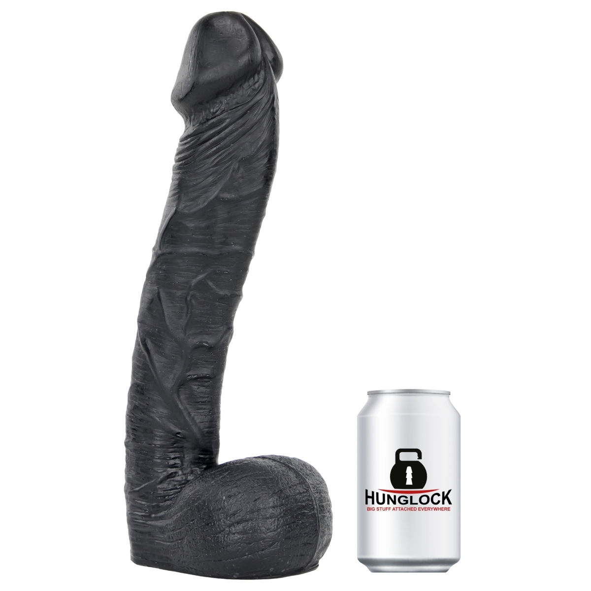 hunglock the giant 25 x 6 cm