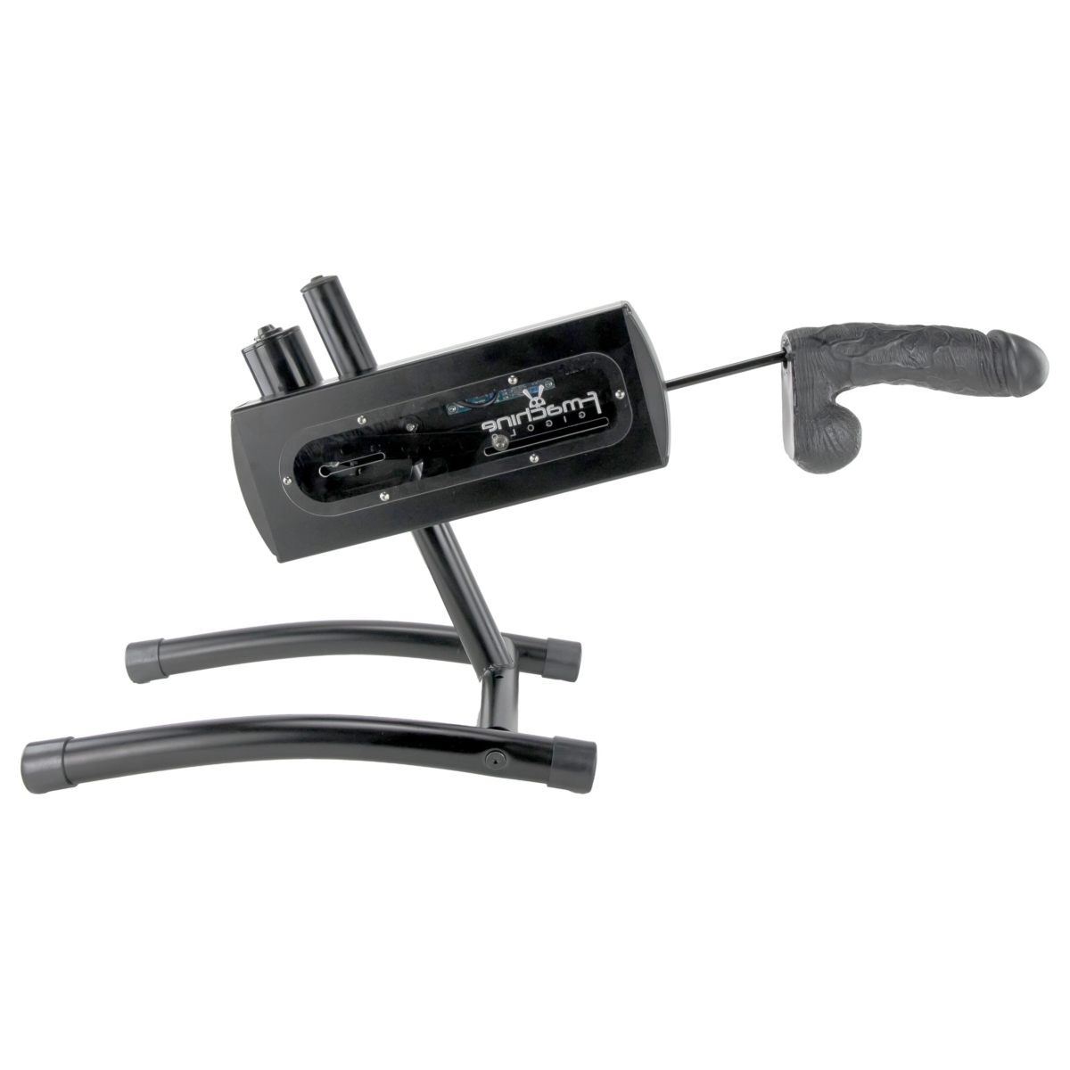 hunglock the glans 20 x 6cm 12 scaled