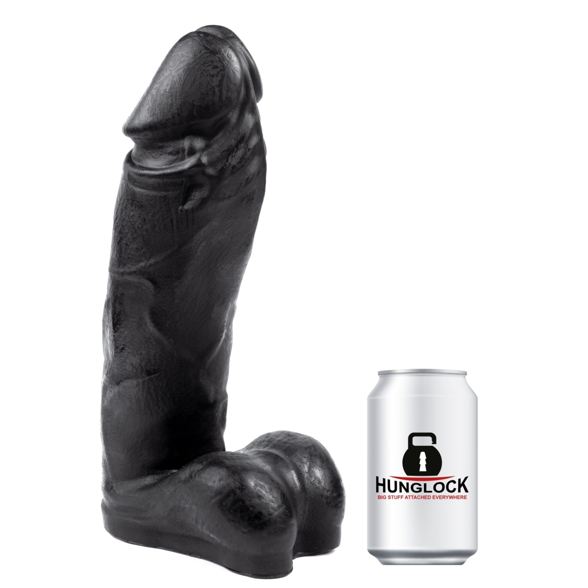 hunglock the huge 25 x 75cm scaled