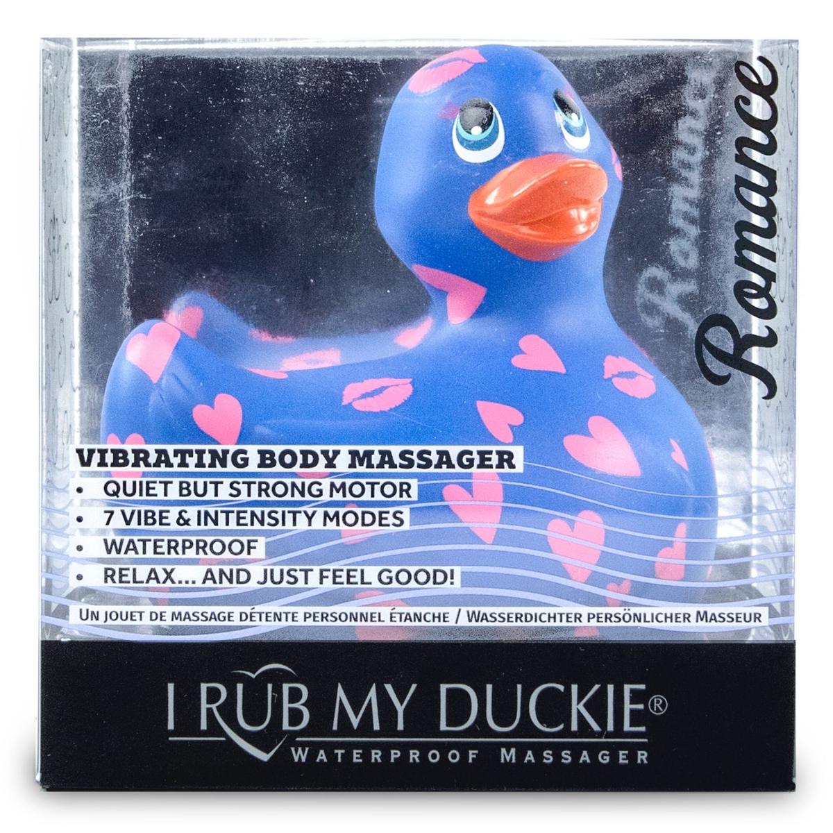 i rub my duckie 20 romance purple pink 1 scaled