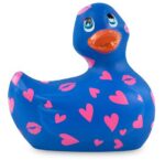 i rub my duckie 20 romance purple pink