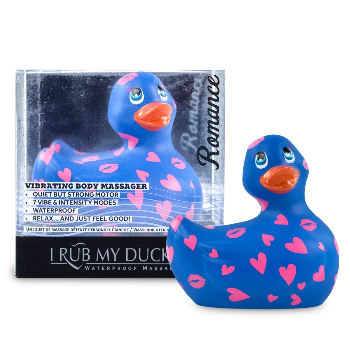 i rub my duckie 20 romance purple pink 2 scaled