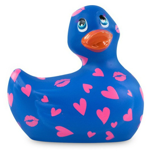 i rub my duckie 20 romance purple pink