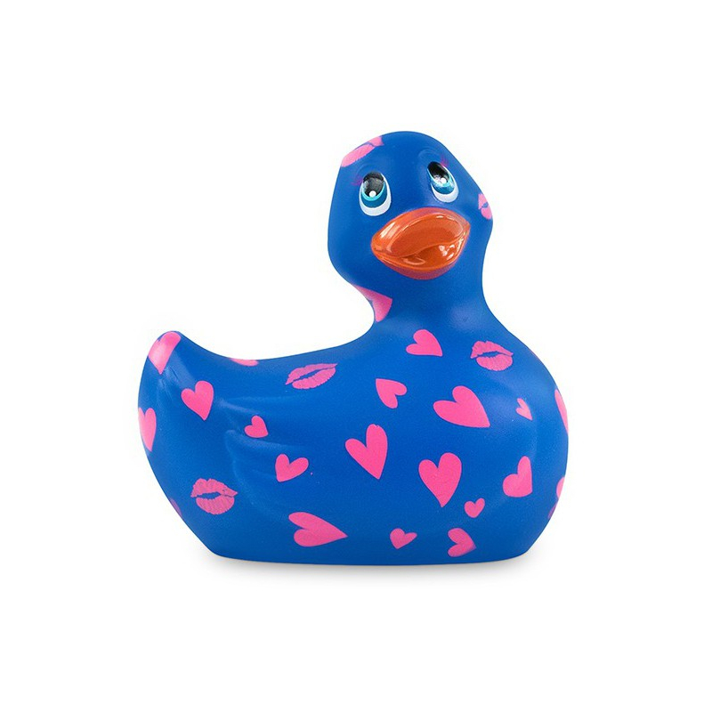 i rub my duckie 20 romance purple pink