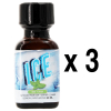 ice menthe 24ml x3 scaled