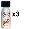 ice rush 30ml x3