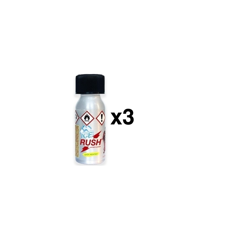 ice rush 30ml x3