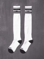 identity socks bottom 3