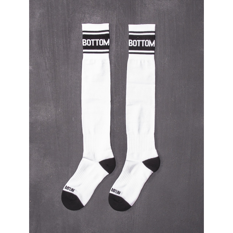 identity socks bottom 3
