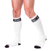 identity socks top