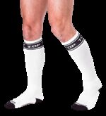 identity socks top