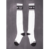 identity socks top 2