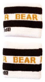 identity wrist band bear 1