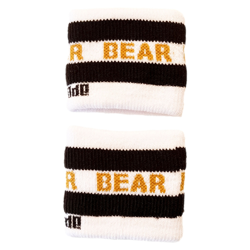 identity wrist band bear 1