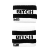 identity wrist band bitch 1
