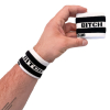 identity wrist band bitch