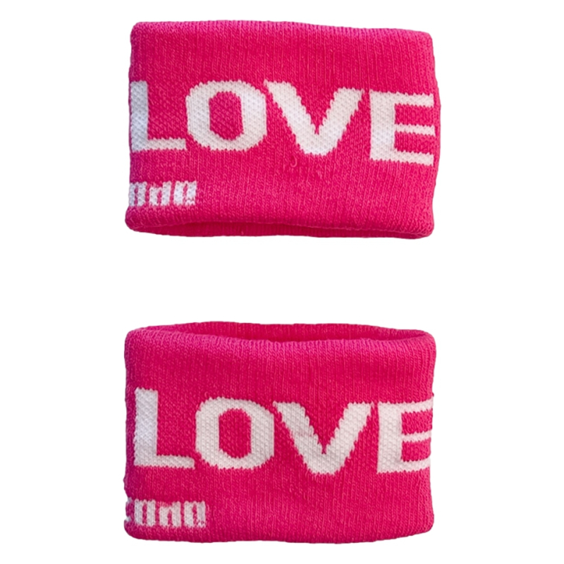identity wrist band love 1