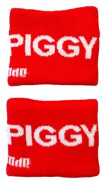 identity wrist band piggy 1