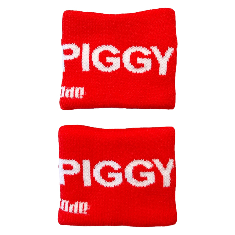 identity wrist band piggy 1