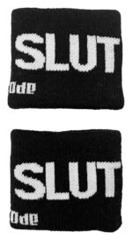 identity wrist band slut 1