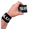 identity wrist band slut