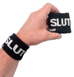identity wrist band slut