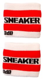 identity wrist band sneaker 1
