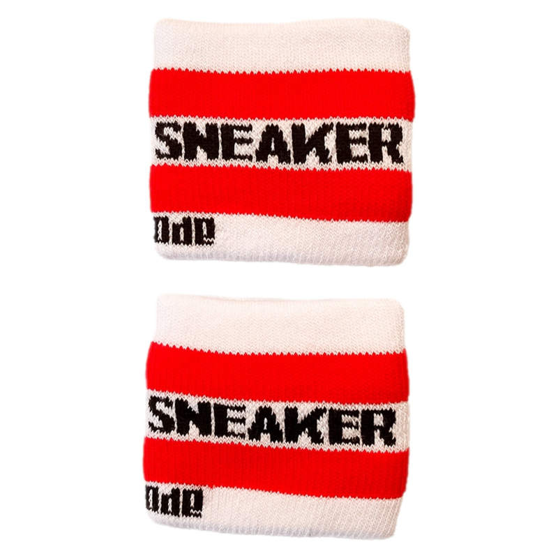 identity wrist band sneaker 1