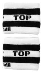 identity wrist band top 1