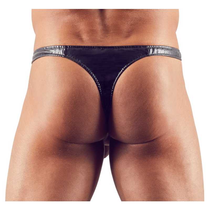 im leather mens string s 1