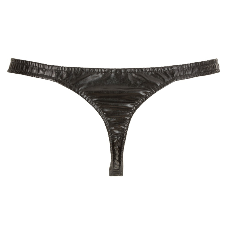 im leather mens string s 3