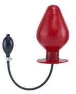 inflatable-vortex-plug-red-xl inflatable vortex plug red xl