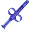 injecteur a lubrifiant admiral bleu 23ml