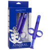injecteur a lubrifiant admiral bleu 23ml 2