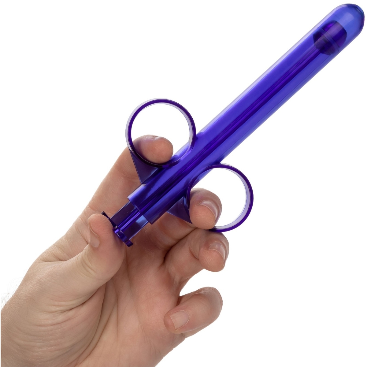 injecteur a lubrifiant admiral bleu 23ml 3