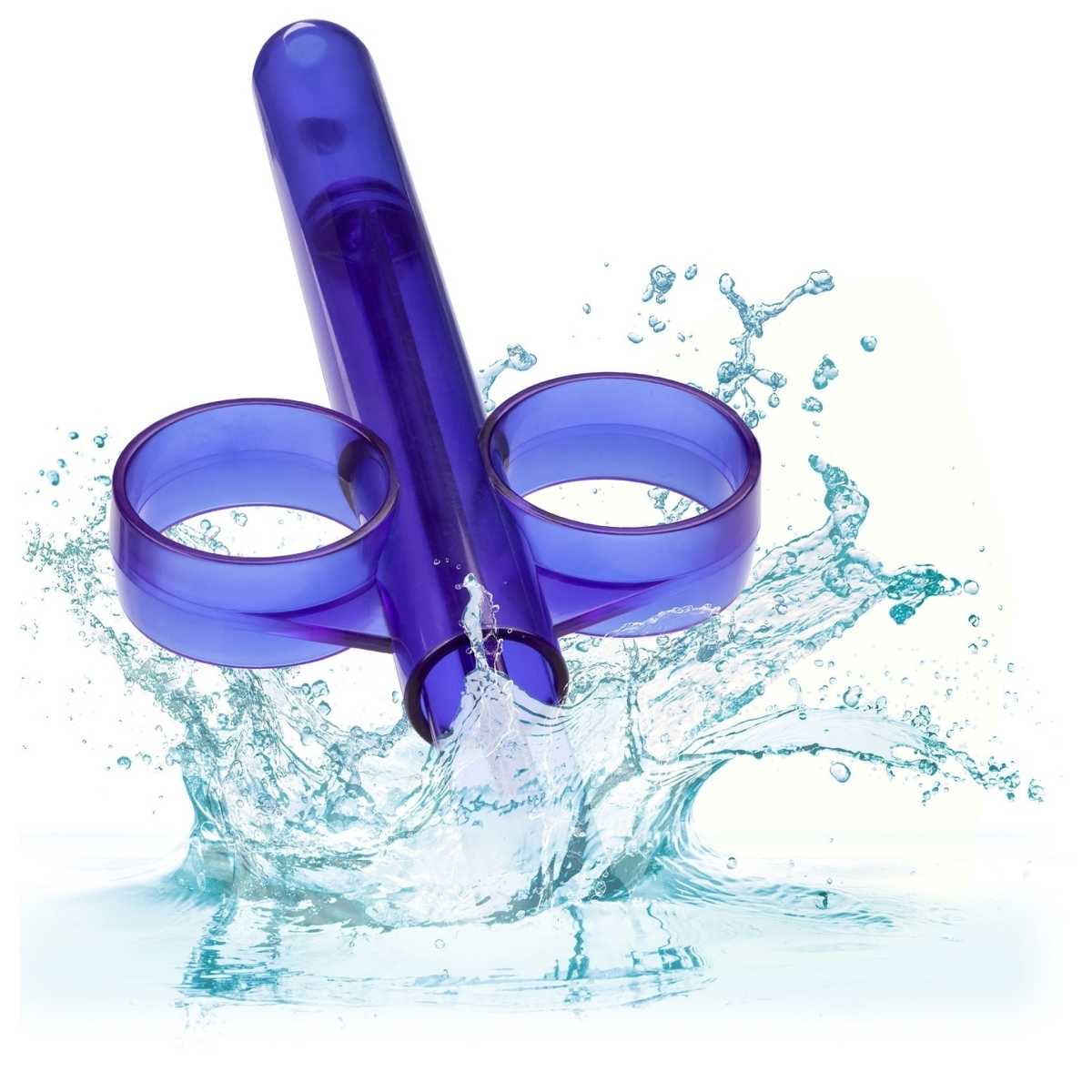 injecteur a lubrifiant admiral bleu 23ml 4