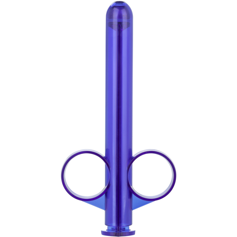injecteur a lubrifiant admiral bleu 23ml 5