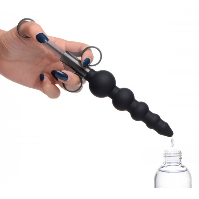 injecteur a lubrifiant beaded shooter 13 x 35 cm 2