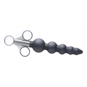 injecteur a lubrifiant beaded shooter 13 x 35 cm